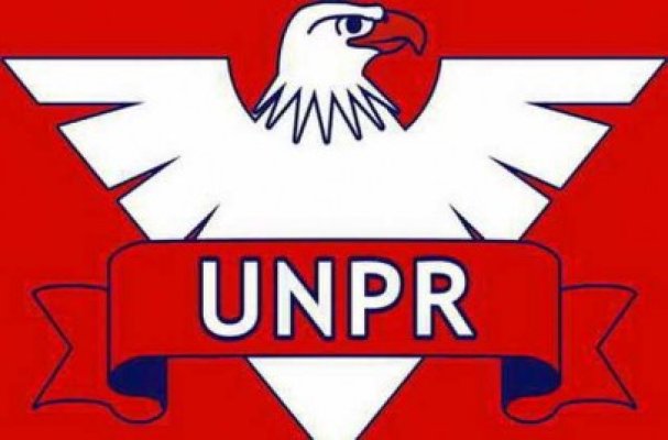UNPR semnează 